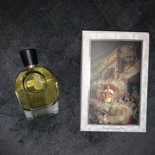 Parfums Vintage Emperor Extrait - 100 ML / 3.  4 OZ (Creed Aventus) 2