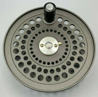 Spare Spool For Orvis Cfo Iv Fly Reel - Made In England By Hardy Bros -