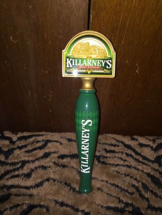 Killarney 