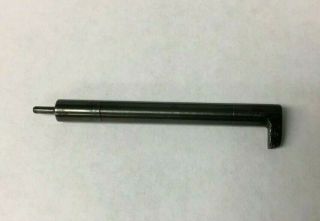 Vintage Wwii Japanese Military Nambu T - 14 Pistol Firing Pin 169 2 9/16 " Length