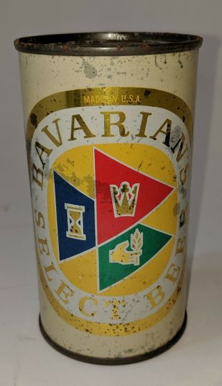 Bavarian 