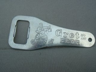 Beer Bottle Opener Gretz C - 19