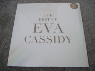 Eva Cassidy The Best Of 2 X 180 Gram & Cd 2013 Blix Street Records