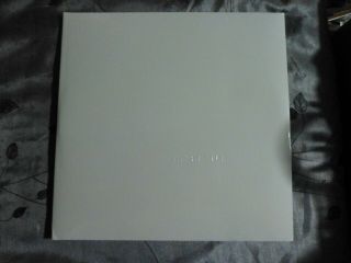 Beatles [white Album] [lp] By The Beatles (180g Vinyl,  Stereo Remaster 2012)