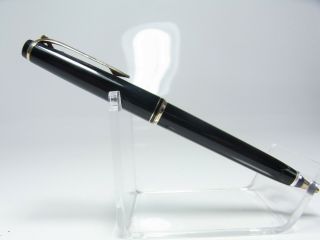 Vintage 1960´s Montblanc No 28 Lever Ballpoint Pen
