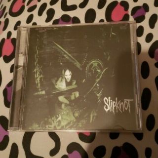 Slipknot Mate Feed Kill Repeat Cd