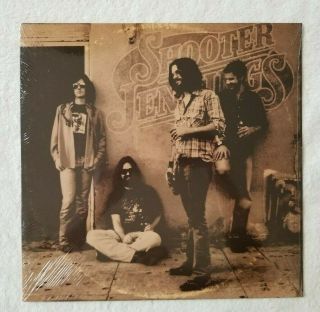 Shooter Jennings - Put The O Back In Country - New/sealed - Universal B0003816 - 01