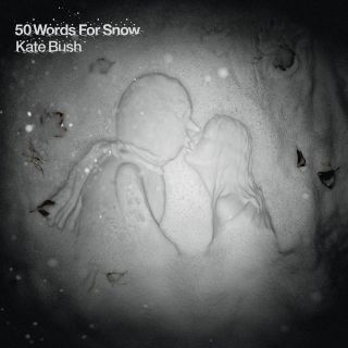 Kate Bush - 50 Words For Snow Remastered Vinyl Lp New/sealed