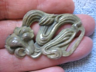 Dug Silver Sash Buckle From 13th Va.  Camp - Somerville Ford,  Va.