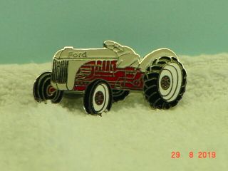 Ford 8n Tractor Pin