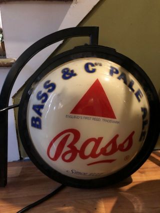 Bass& Co 