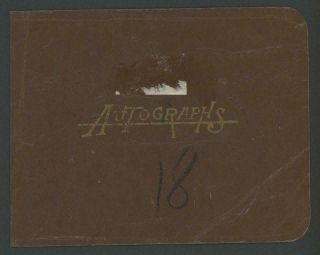 LANGSTON HUGHES (1902 - 1967) signed album page | PSA/DNA certified AUTOGRAPH 2