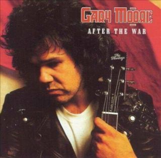 Gary Moore - Gary Moore:after The War Vinyl