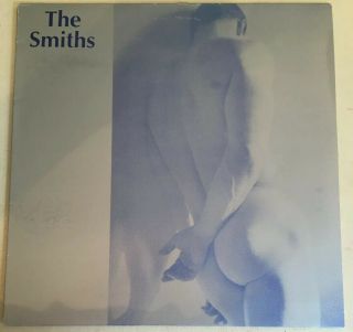 The Smiths - Still Ill - Vinyl 12” Maxi Single German 1984 Release - Rare