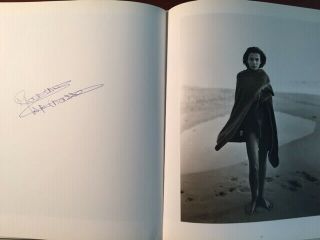 JOCK STURGES SIGNED 1ST ED THE LAST DAY OF SUMMER & ALSO COVER MODEL SIGNED 3