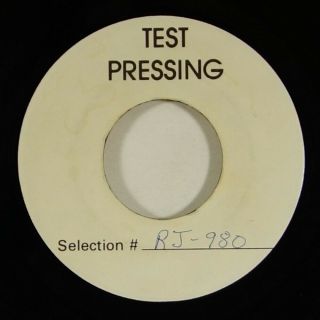 Jimmy Dotson " Think Of Me As Your Soldier " Sweet Soul 45 Ru - Jac Test Press Mp3