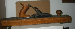 Bailey No.  29 Wood Plane Stanley Rule & Level Co.