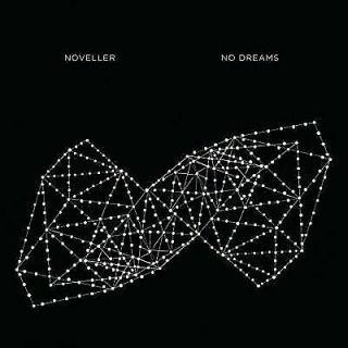 Noveller - No Dreams Vinyl