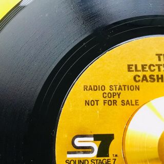 ELECTRIFYING CASHMERES Demo WHAT DOES IT TAKE (TO WIN YOUR LOVE) NORTHERN SOUL 3