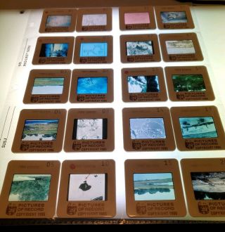 Fort Center Florida Native American Indian Archaeological Artifacts 54 Slides