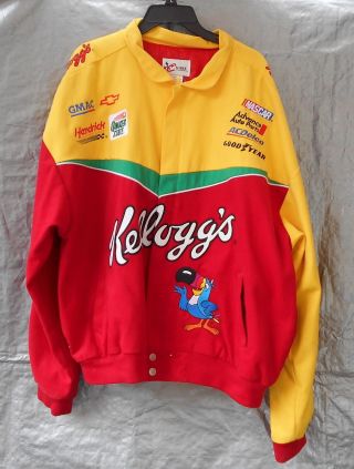 Kelloggs Vintage 1990 
