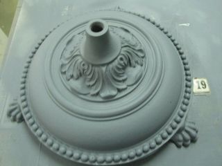 Cast Iron Floor Lamp Base.  (19) (this Is For Relyec 178 Only Please)
