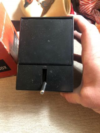 1959 Poynter Products Little Black Box Wow 2
