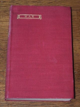 Antique 1898 Tales From Mcclure 
