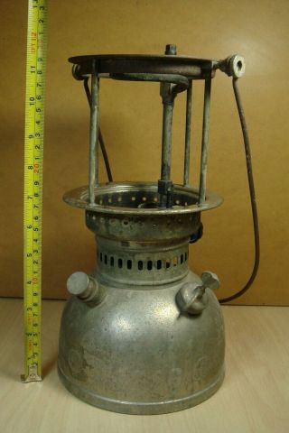 Old Kerosene Lamp Hasag Part (nr.  416)