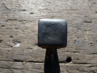 Tiny Blacksmith/Anvil/Forge 3/16 