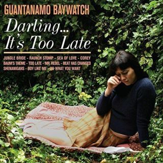 Guantanamo Baywatch - Darling It 