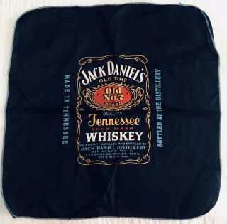Jack Daniel’s Tennessee Sour Mash Whiskey Bandana