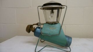 Vintage Westernfield Western Field Propane Camp Lantern