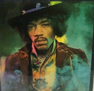 The Jimi Hendrix Experience 
