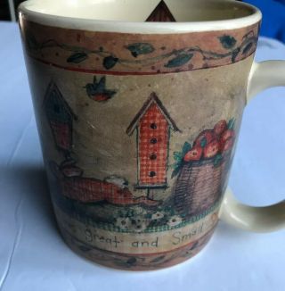 Primitive Collector Mugs Lang And Wise Exclusive
