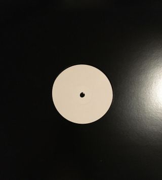 The Smiths - Ask - Rare Uk 12 " White Label Test Pressing - Vinyl
