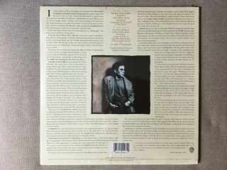 Paul Simon ‎– Graceland (1986) US 1st Pressing LP Vinyl Record - 2