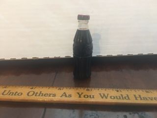 Vintage Cica - Cola Bottle Cigarette Lighter