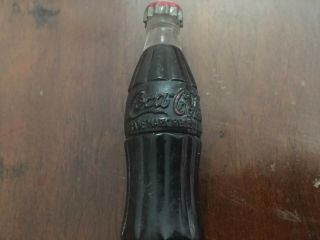 Vintage Cica - Cola Bottle Cigarette Lighter 2