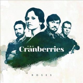 Roses By The Cranberries (vinyl,  Feb - 2012,  Downtown)