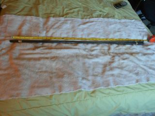 Us Springfield Model 1873 Trapdoor Rifle Cleaning Rod 35 5/8ths Inch