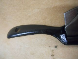 VINTAGE (EARLY) STANLEY NO.  51 - SPOKE SHAVE - DRAW KNIFE - STANLEY RULE & LEVEL - 2