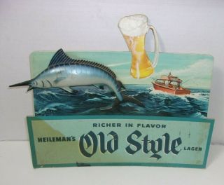 Vintage Heileman 