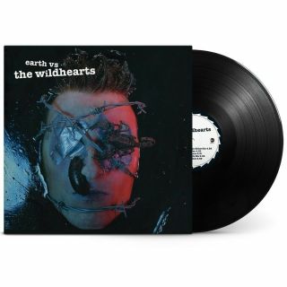 The Wildhearts - Earth Vs The Wildhearts (2019 Reissue) - And L