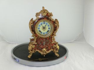 Antique French Clock - Pre 1900
