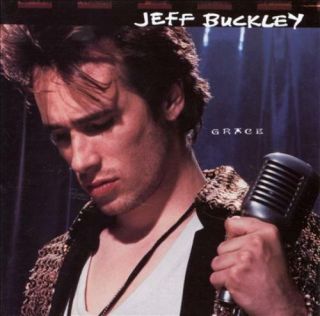 Buckley,  Jeff - Grace Vinyl Record