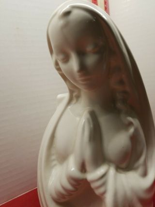 Madonna Virgin Mary Mother Of Jesus 9 