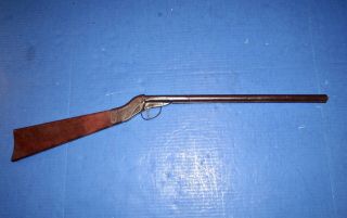Vintage Daisy,  King Or Other Bb Gun ? Not Sure Of Maker,
