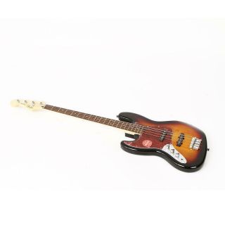 Squier Vintage Modified Jazz Bass Left - Handed Electric Guitar - Sku 1153577