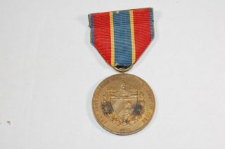 United States Cuban Occupation Medal Army 2910